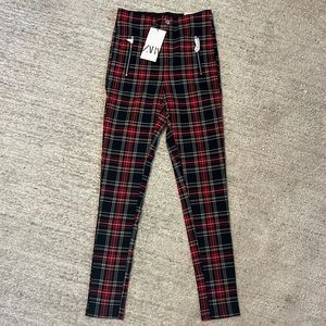 Zara Pants